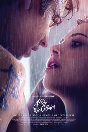 After: En Mil Pedazos (2020) poster